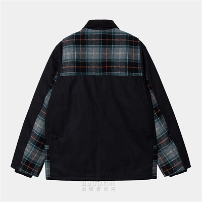 商場品牌-夾克-夾克