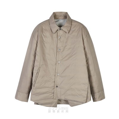 商場品牌-棉服/羽絨服-棉服