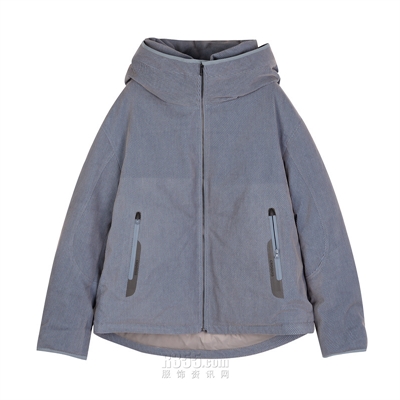 商場品牌-棉服/羽絨服-棉服