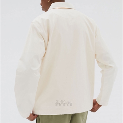 運動品牌-外套-男運動單衣