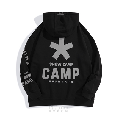 商場品牌-開衫-衛衣