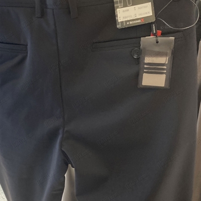 商場品牌-商務褲-商務褲【實拍】