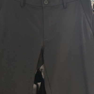 商場品牌-商務褲-商務褲【實拍】