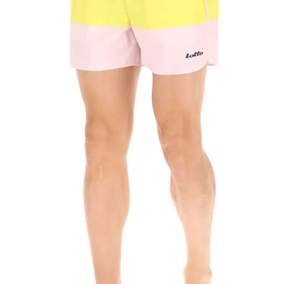 運動品牌-單褲-男運動單褲