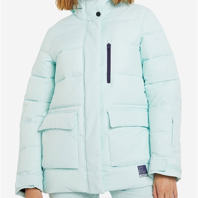 戶外品牌-滑雪服-女戶外滑雪服