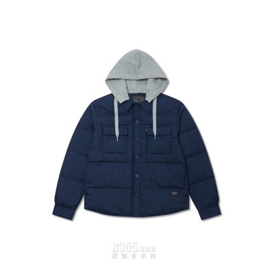 商場(chǎng)品牌-棉服/羽絨服-棉服