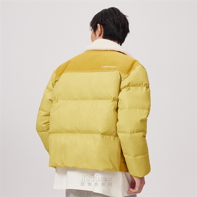 商場(chǎng)品牌-棉服/羽絨服-棉服