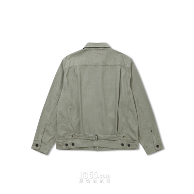 商場品牌-夾克-夾克