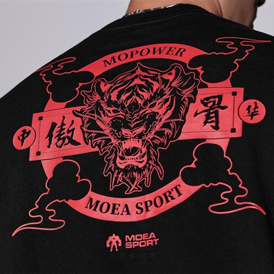 運動品牌-T恤-男運動T恤