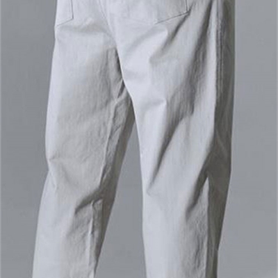 運動品牌-單褲-男運動單褲