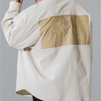 運(yùn)動(dòng)品牌-襯衫-男運(yùn)動(dòng)襯衫
