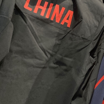 運動品牌-外套-男運動單衣【實拍】