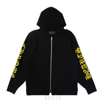 商場品牌-開衫-衛衣