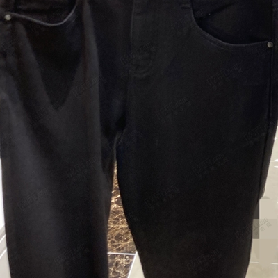 商場品牌-商務褲-商務褲