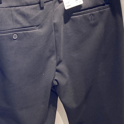 商場品牌-商務褲-商務褲