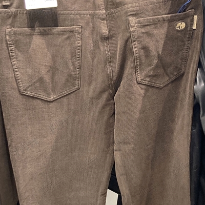 商場品牌-商務褲-商務褲