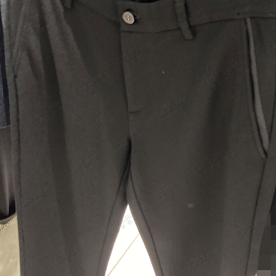 商場品牌-商務褲-商務褲