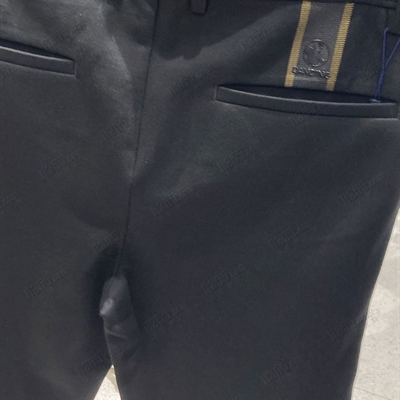 商場品牌-商務褲-商務褲