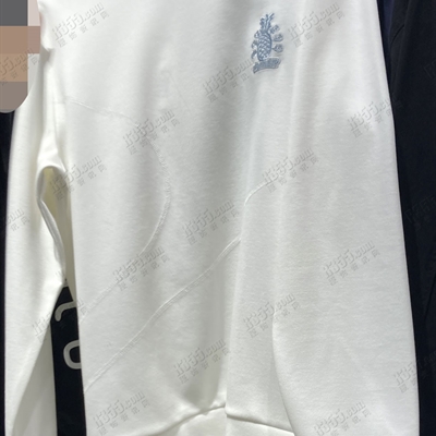 商場品牌-套頭-衛衣