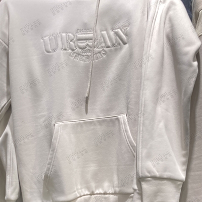 商場品牌-套頭-衛衣