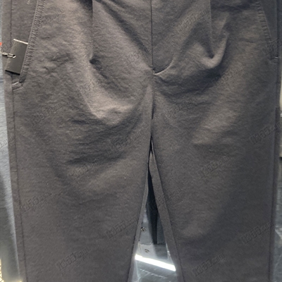 商場品牌-商務褲-商務褲