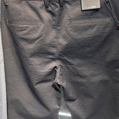 商場品牌-商務褲-商務褲