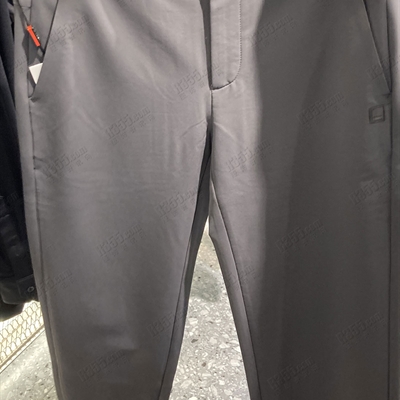 商場品牌-商務褲-商務褲