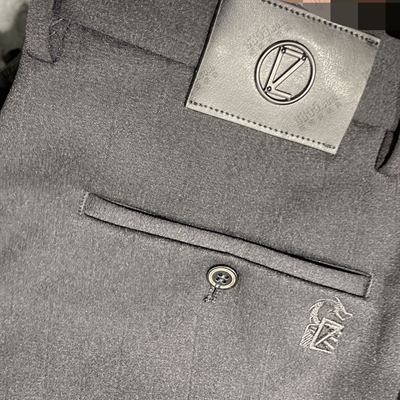 商場品牌-商務褲-商務褲