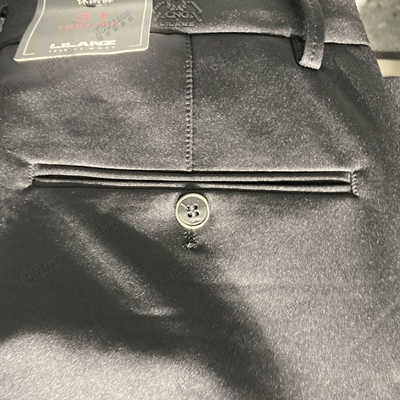 商場品牌-商務褲-商務褲