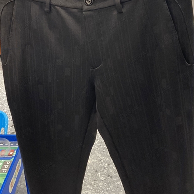 商場品牌-商務褲-商務褲