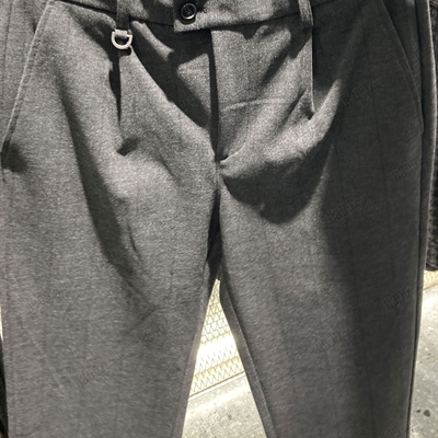 商場品牌-商務褲-商務褲