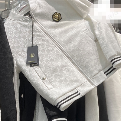 市場上裝-棉衣/羽絨服-歐貨棉服【實拍】