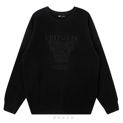 商場品牌-套頭-衛(wèi)衣