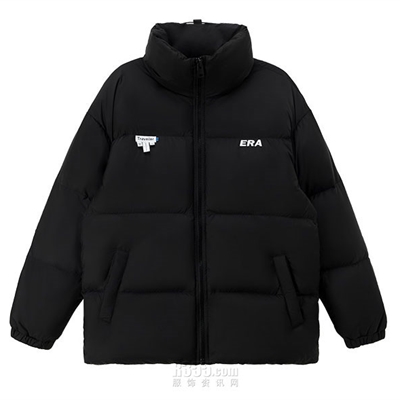 商場品牌-棉服/羽絨服-棉服