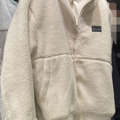 商場品牌-夾克-夾克【實拍】