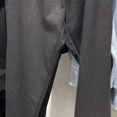商場品牌-休閑褲-休閑褲【實拍】