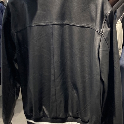 商場品牌-皮衣-皮衣【實拍】