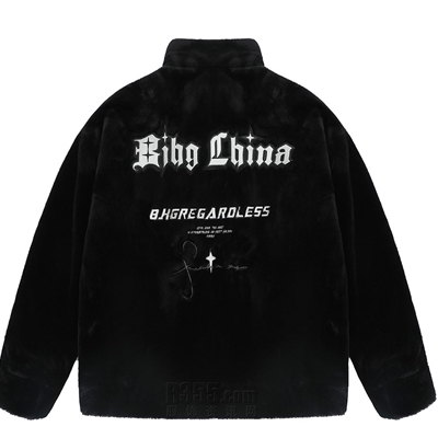 商場品牌-夾克-夾克