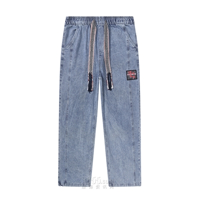 商場品牌-牛仔褲-牛仔褲