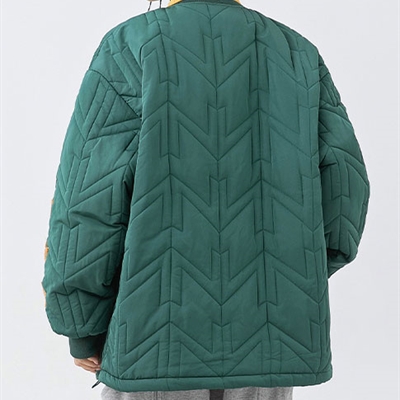 商場品牌-棉服/羽絨服-棉服