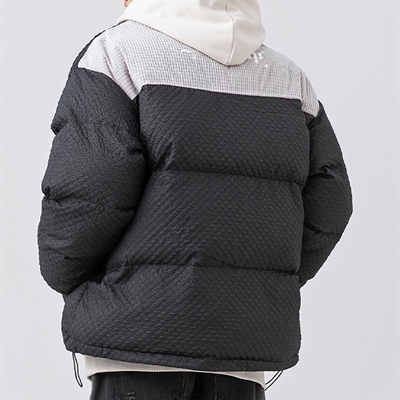 商場品牌-棉服/羽絨服-棉服