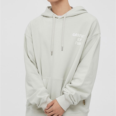 商場品牌-套頭-衛衣