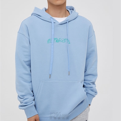 商場品牌-套頭-衛衣
