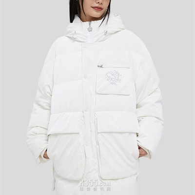 商場(chǎng)品牌-棉服/羽絨服-棉服