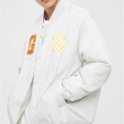 商場(chǎng)品牌-棉服/羽絨服-棉服
