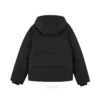 運動品牌-棉衣/羽絨-女運動棉服