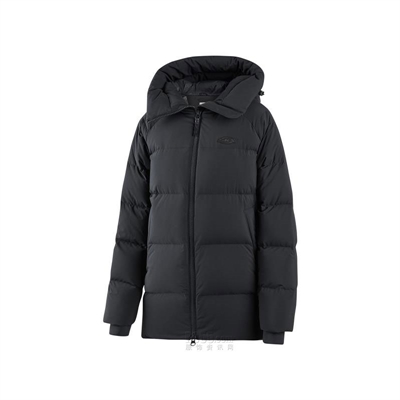 運動品牌-棉衣/羽絨-女運動棉服