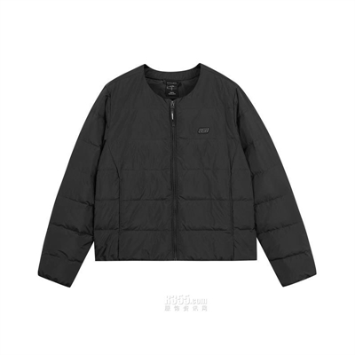 運動品牌-棉衣/羽絨-女運動棉服