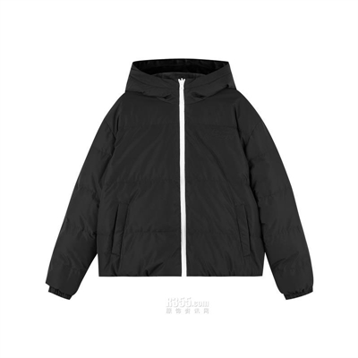 運動品牌-棉衣/羽絨-女運動棉服