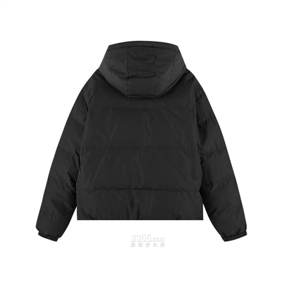 運動品牌-棉衣/羽絨-女運動棉服